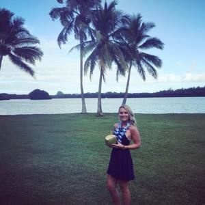 Meet your Posher, Pierce